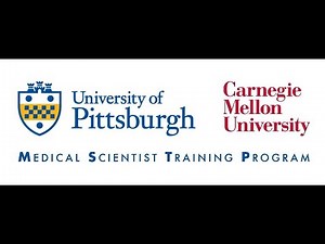 Pitt & CMU Welcome Video