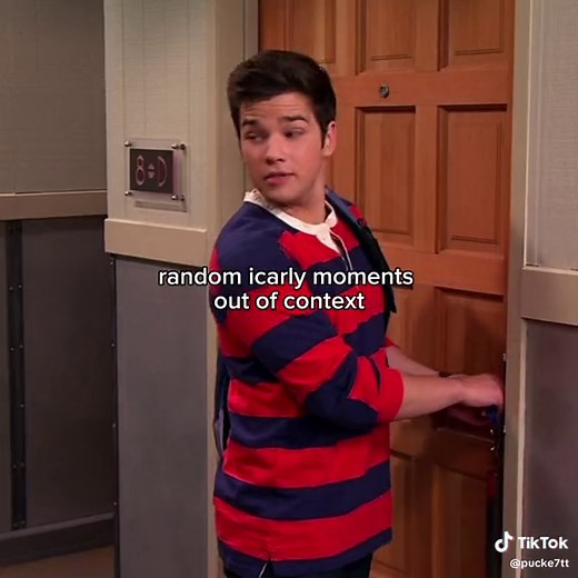 Random Moments with Carly, Sam, and Spencer | ICarly