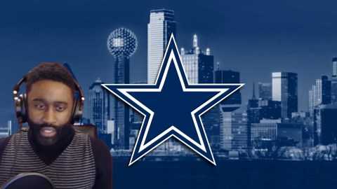 law nation sports: dallas cowboys draft strategy: courtland sutton, anthony miller & more nfl draft analysis