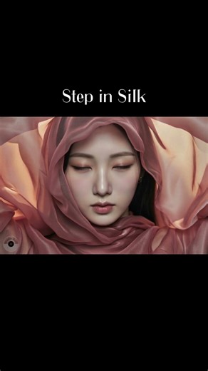 Step in Silk | NOIR