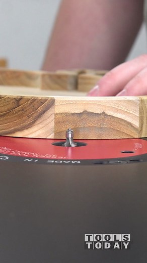 Miniature Router Bits for Precision Woodworking Projects