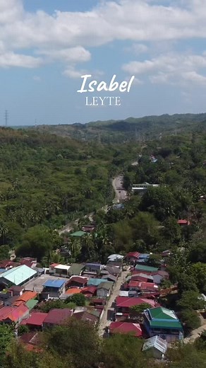 Exploring Isabel Leyte: A Travel Adventure
