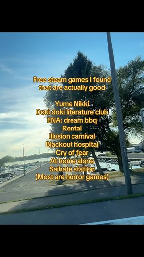 ENA Dream BBQ: Best Free Games on Steam