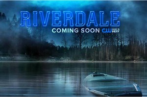 'Riverdale' Promo Reveals Mysterious 'Archie' Series