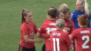 🎥 If this doesn't get you in the mood for tonight's game, nothing will! Sit back, relax and enjoy all of our #ContiCup goals so far 🤩 | Manchester United Women