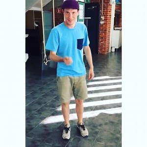 FINLAND HAS TALENT PART II - More from Felix Zenger #1 Hackie Sack in the world! #LIONORDER | Rohan Marley