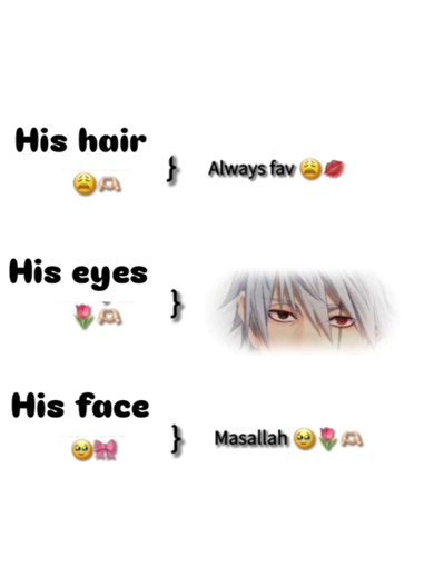 Just wow....😌💘❤️‍🔥💥👀 . . . #anime #fyppppppppppppppppppppppp #foryou #narutoshippuden #kakashi