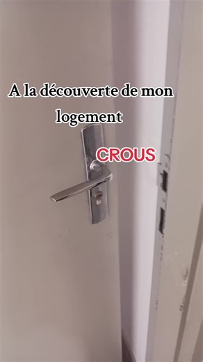 Comment trouver un logement étudiant avec le CROUS