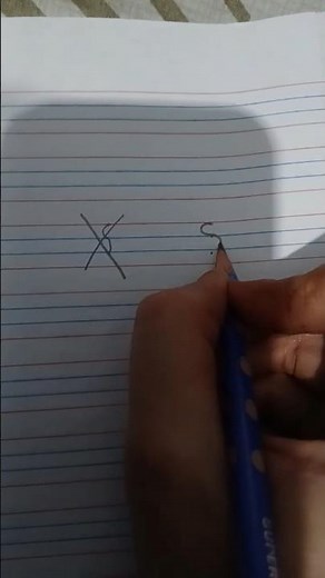 S-alphabet capital letter dots/regular writing A -Z