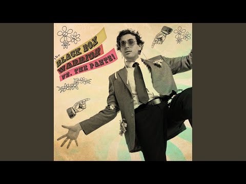 The Black Box Warrior vs. The Pants (The Bitter End NYC)