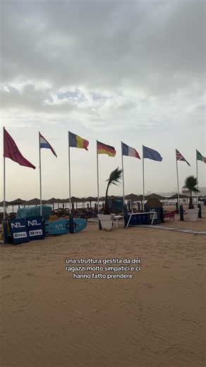 Agadir è una delle mete più conosciute della costa atlantica 🇲🇦
