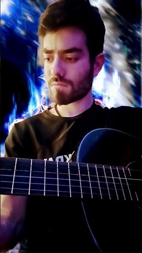 ΣΟΛΟ κιθάρα 🎸 Πριγκιπέσσα Μάλαμας