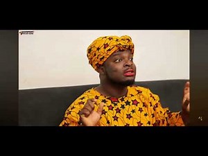 AFRICAN HOME :THE FLASH PART 2 FINAL ((Samspedy comedy)mama ojo