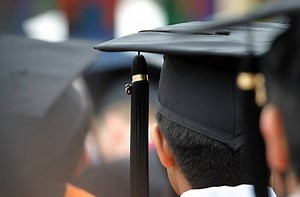 Uplifting Quotes to Inspire the New Graduates in Your Life