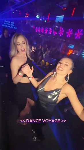 My DANCE VOYAGE ⭐👱🏻‍♀️ #dance #techno #hardstyle #rave #nightlife #remix2026 #usa #edm