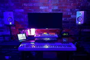 Portfolio | Solar Heavy Studios | Professional Audio Mastering