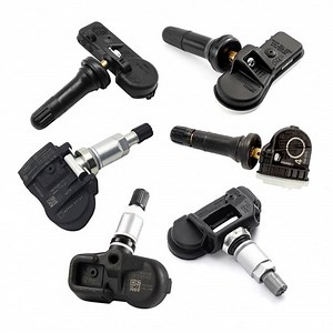[Hot Item] Tire Pressure OE TPMS Sensor for Protocol PA6GF35ranger, Dmax Everest F2gz-1A189-E