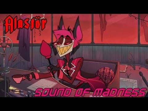 Alastor Tribute