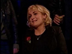 Caroline Aherne Interview (Nov 1997)