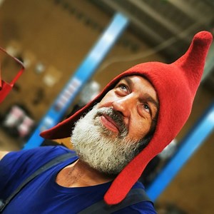 Phrygian Cap, Scythian Hat, Medieval Hat, Viking Hat, Pileus Hat, Larp Hat, Scythian Cap, Arming Cap, Mongolian Hat - Etsy