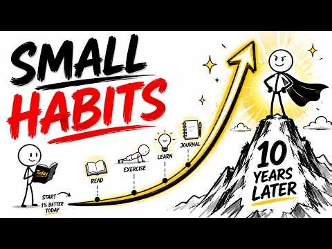 Consistency Over Motivation | The Compound Effect