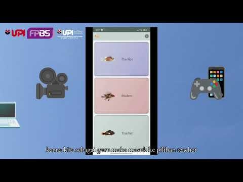 Tutorial Ngagunakeun Aplikasi Thatquiz dina Pangajaran Carita Pondok