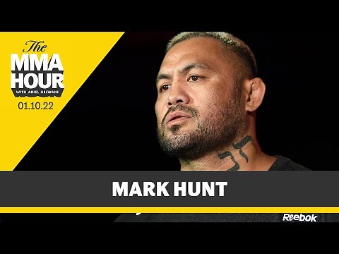 Mark Hunt Believes He Got ‘Blacklisted’ By Major MMA Promotions Due To UFC Lawsuit