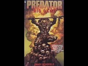 Predator - Big Game - Chapter 1 (Audio Book)