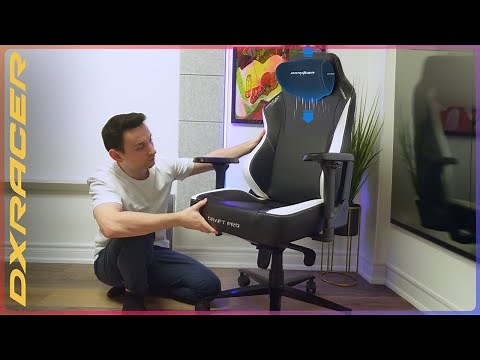 DXRacer Craft Series Gaming Chair Review - The Pros and Cons!