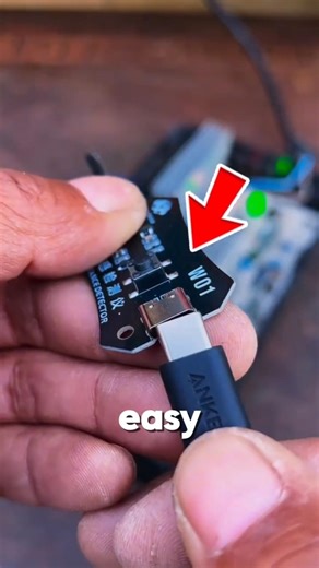 how to find a faulty electronic component