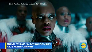 Marvel steals the show at Comic-Con