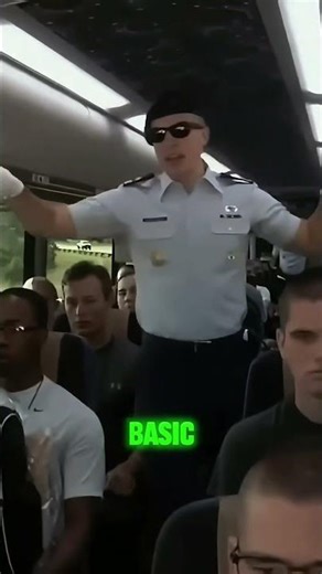 Welcome to Air Force Basic Training #usaf #airforce #soldier #basictraining #usmilitary