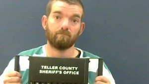 Delphi investigators return from Colorado; no link yet to Nations