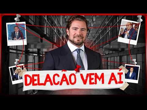 Vorcaro's testimony will destroy Bolsonarism | Globo tries to use Mastercard against Lula and wan...