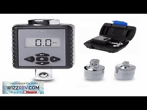 Digital Torque Wrench Adapter 10 200Nm Electronic Torque Converter with Digital Display