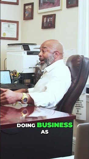 Fictitious Business Names Explained LLCs & DBAs