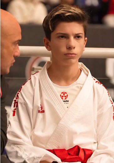 Karate Kids Kumite: Skills and Techniques Unleashed