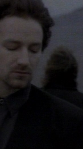 Our wonderful video for 'In A Lifetime' featuring U2's legendary frontman Bono has been given a 4K remaster. Now you can watch it as it was intended to be seen. | Clannad Irish Band