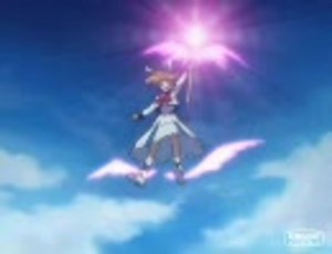 スターライトブレイカー