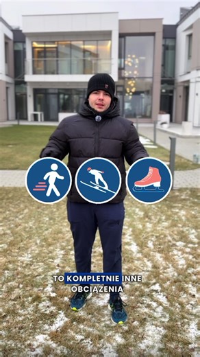 ❄️⛷️ Ferie zimowe to czas zabawy, ruchu i aktywności na świeżym powietrzu. 📅 Jednocześnie to okres, w którym warunki bywają bardziej wymagające - śliskie nawierzchnie, niskie temperatury i większa intensywność ruchu. 🏂 Dlatego coraz częściej mówi się o prehabilitacji, czyli przygotowaniu ciała do planowanej aktywności fizycznej. 💙 W Neuroporcie, prehabilitacja może być zaplanowana elastycznie, co pozwoli dopasować ją do swojej codzienności. 👉🏻 Świadome przygotowanie pozwala lepiej odnaleźć 