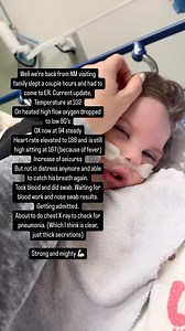 21K views · 2.2K reactions | Well, here we are. We haven’t been...