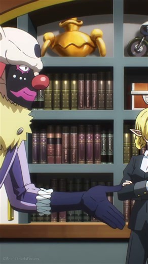 Rimuru's Perfect City Hides Dark Truth | Slime (2021)