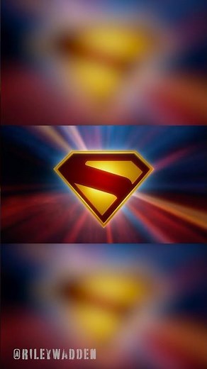 Superman Edit “Punkrocker (feat. Iggy Pop)” - Teddybears #superman #supermanedit