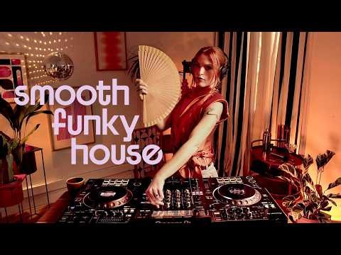 SMOOTH FUNKY HOUSE | French Touch Beats for Easy Afternoons