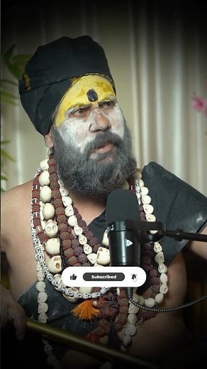 CHOURAHA OR SAMSHAN KA RAAZ | #aghoribaba #aghori #podcastshorts #mythology #tantra #samshan