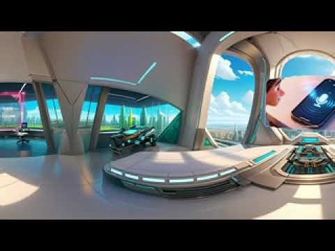 ¿Qué pueden hacer los asistentes virtuales en casa? ¡Descúbrelo!- Realidad Virtual