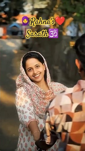 Beyond Religion: 🧕Rahna’s ❤️Sarath🚩 🕉️+☪️=❤️Journey with Their ChildLove👶, Marriage & Parenthood🧑‍🍼