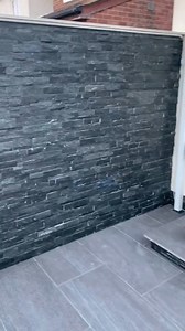 Showing how to use cladding to its optimum, 'Proaggy Ltd', located in Hampshire, have transformed existing walls with our striking Galaxy Quartz Cladding...simply beautiful Proaggy Ltd T: 0800 047 0427 Email: sales@pavingstones.co.uk https://pavingstonesdirect.co.uk/ #InspireAndTransform #psd #pavingstonesdirect #wallcladding | Paving Stones Direct UK Ltd