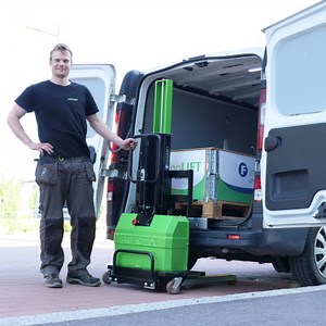 InnoLIFT — Frendix Oy