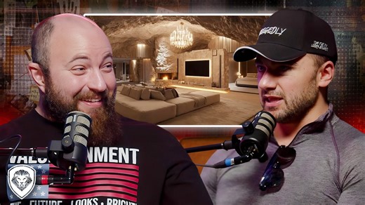 2.7K views · 22 reactions | Billionaire Doomsday Bunkers Are Here! | Valuetainment | Facebook